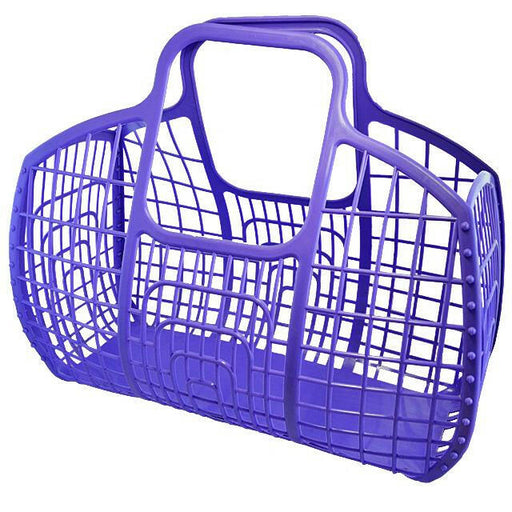 Original DDR Einkaufskorb - Steckkorb