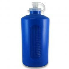 Original DDR Fahrrad Trinkflasche Pneumant 0.5L