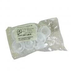 Original DDR Flaschenverschlüße 10 Stück