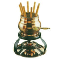 Original DDR Fondue - Interhotel