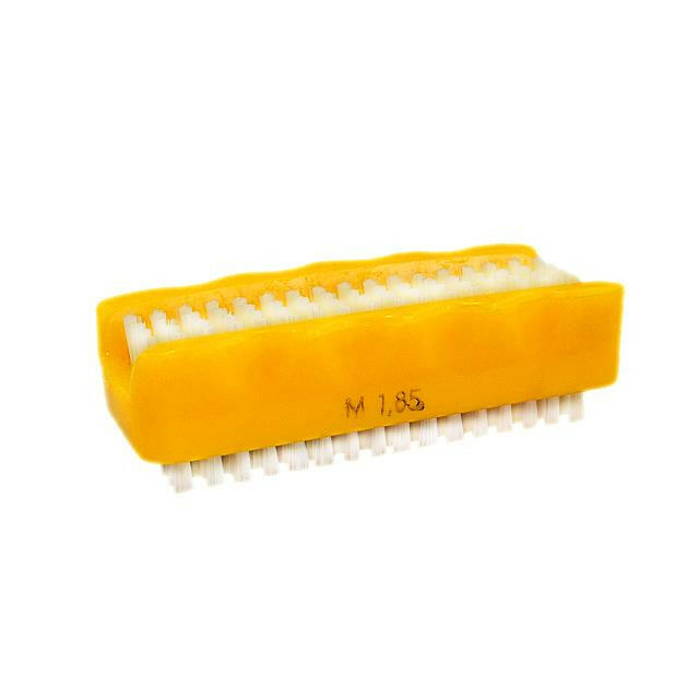 Original DDR Handwaschbürste