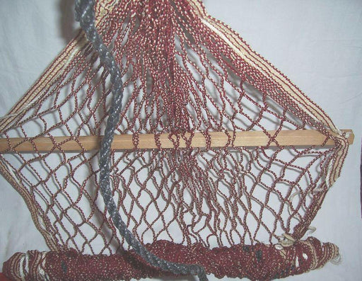Original DDR Hängematte