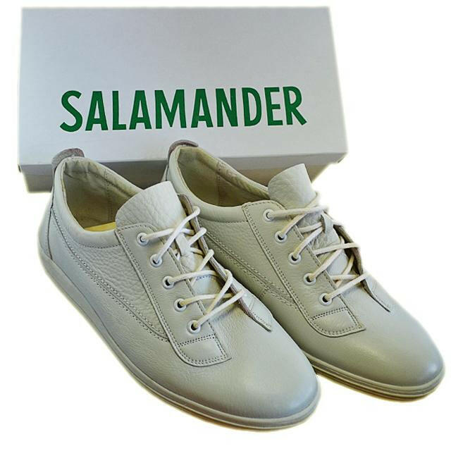 Original DDR Herren Halbschuh von Salamander