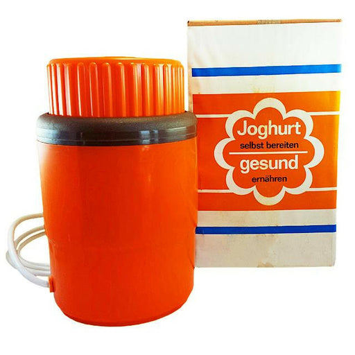 Original DDR Joghurt - Bereiter