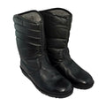 Original DDR Kinder-Stiefel VEB Banner des Friedens