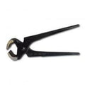 Original DDR Kneifzange Smalcalda 160 mm Schwarz