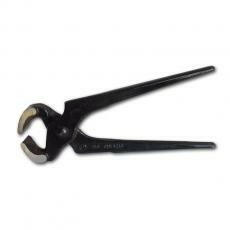 Original DDR Kneifzange Smalcalda 160 mm Schwarz