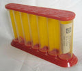 Original DDR Münzspardose von VEB Plaspi