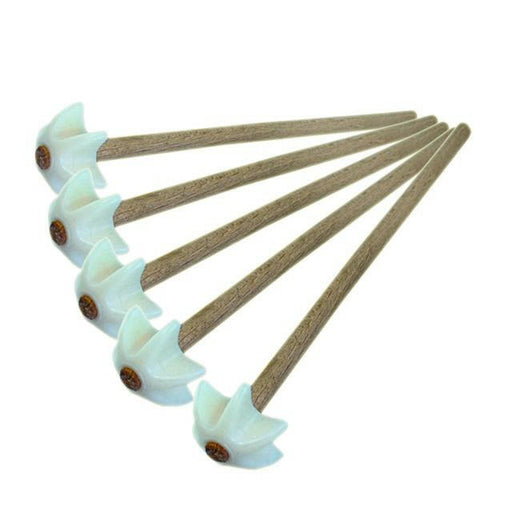 Original DDR Quirl 5-Stück Sonderposten