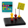 Original DDR Raummühle - Spiel