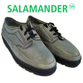 Original DDR Salamander Herren Halbschuh Gr.40
