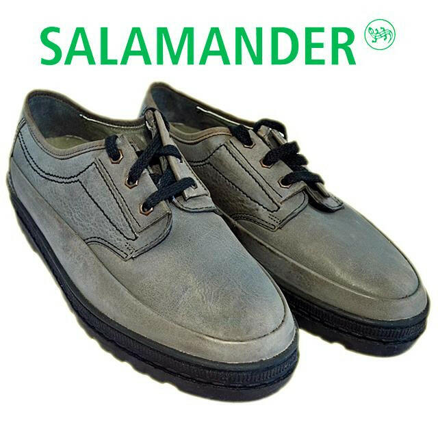 Original DDR Salamander Herren Halbschuh Gr.40