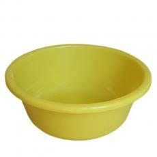 Original DDR Schüssel 28cm gelb