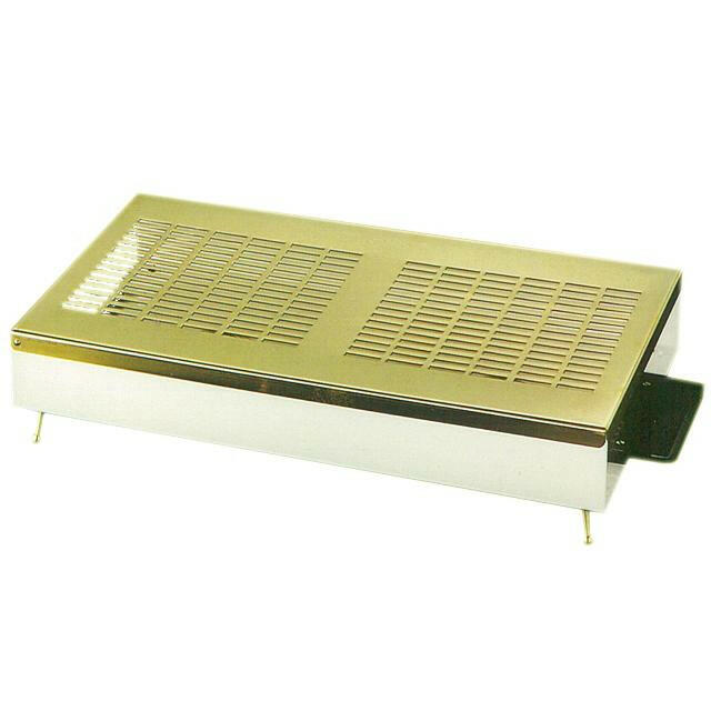 Original DDR Speisenwärmer