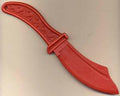 Original DDR Spielzeug Indianer - Messer