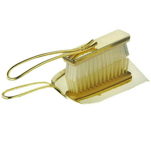 Original DDR Tischbesengarnitur