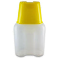 Original DDR Trinkflasche von Pneumant