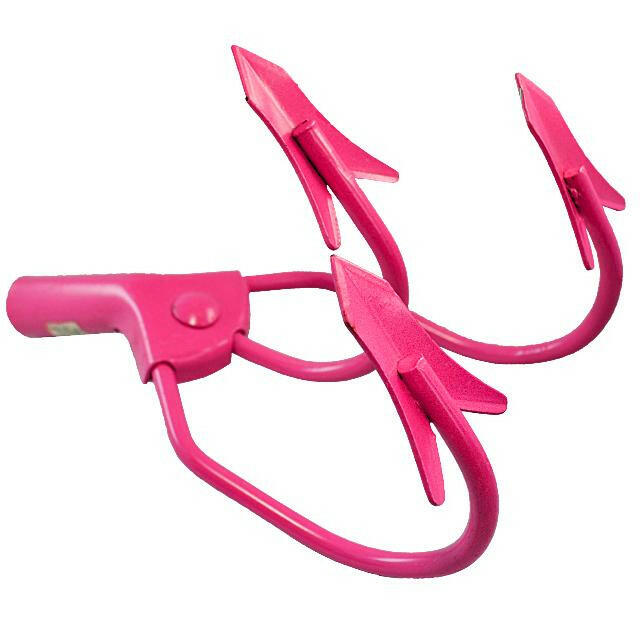 Original DDR Verstellkultivator - Gartenkralle