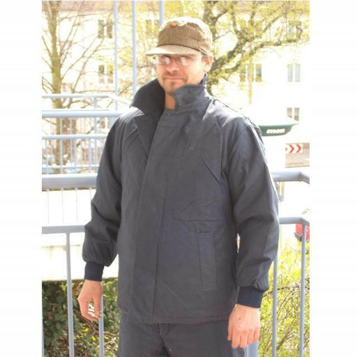 Original DDR Wattejacke mit Hose