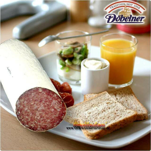 original Döbelner Salami, 800g