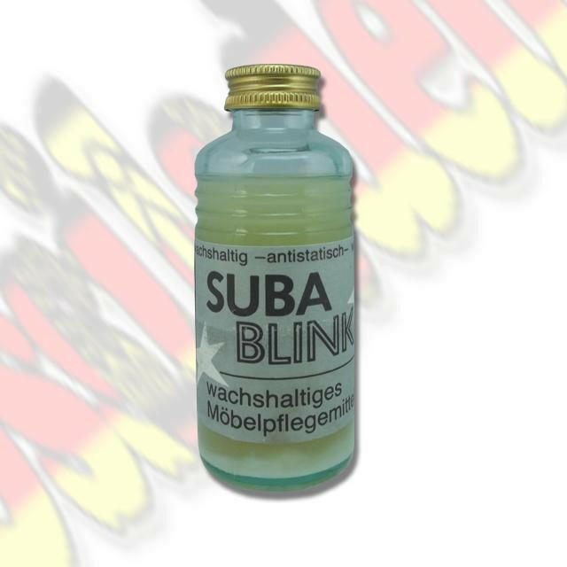 Original Domal Möbelpflege SUBA BLINK 150ml