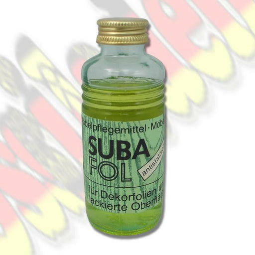 Original Domal Möbelpflege SUBA FOL 150ml
