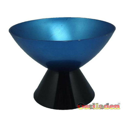 Original Eisbecher Blau