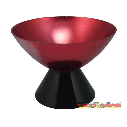 Original Eisbecher Rot