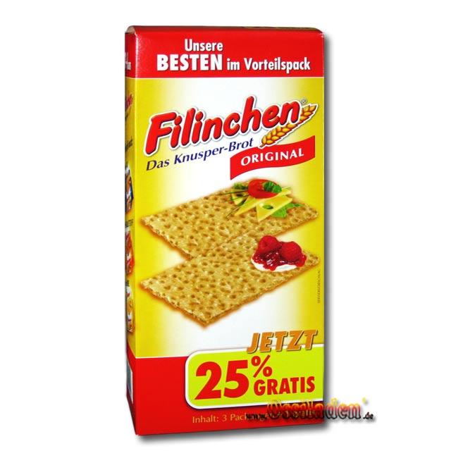 Original Filinchen - Vorteilspack