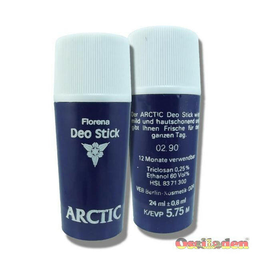 "Original Florena Deo Stick " Arctic "
