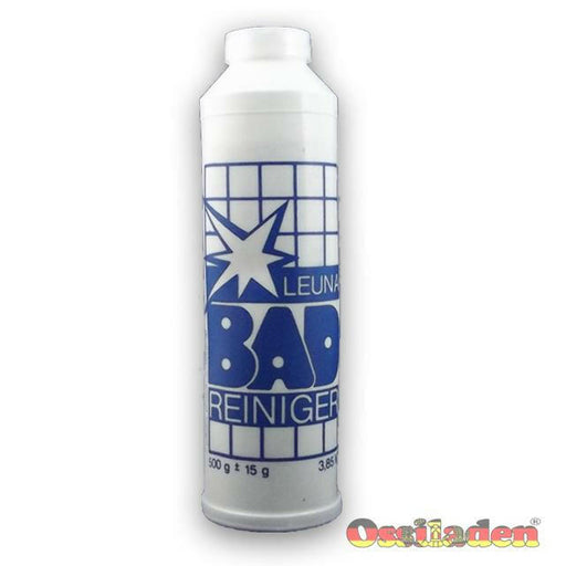 Original Leuna Bad Reiniger 500g