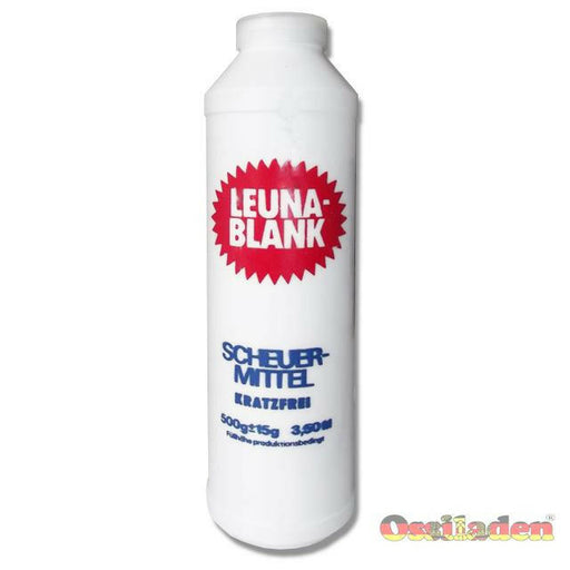 Original Leuna - Blank Scheuermittel 500g