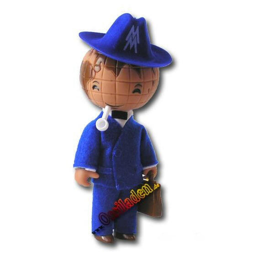 Original Messe Männchen