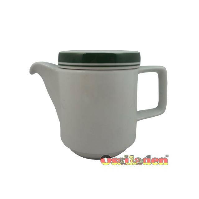 Original Mitropa Kaffeekännchen