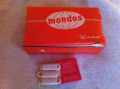 Original Mondos Gold Kondome
