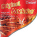 Original Nackche 10 x 100g ohne Darm ( Dietzel )