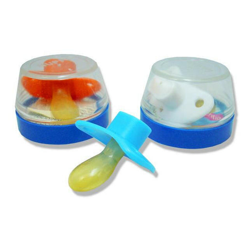 Original Nuppi - Baby-Schnuller