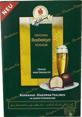 Original Reudnitzer Kugeln
