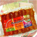 Original Schorfheider Holzfäller - 3 Sorten, 720g