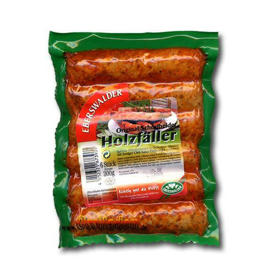 Original Schorfheider Holzfäller - Chili
