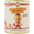 Original - Schulküchen Soljanka - 800g - Ossiladen I Ostprodukte Versand