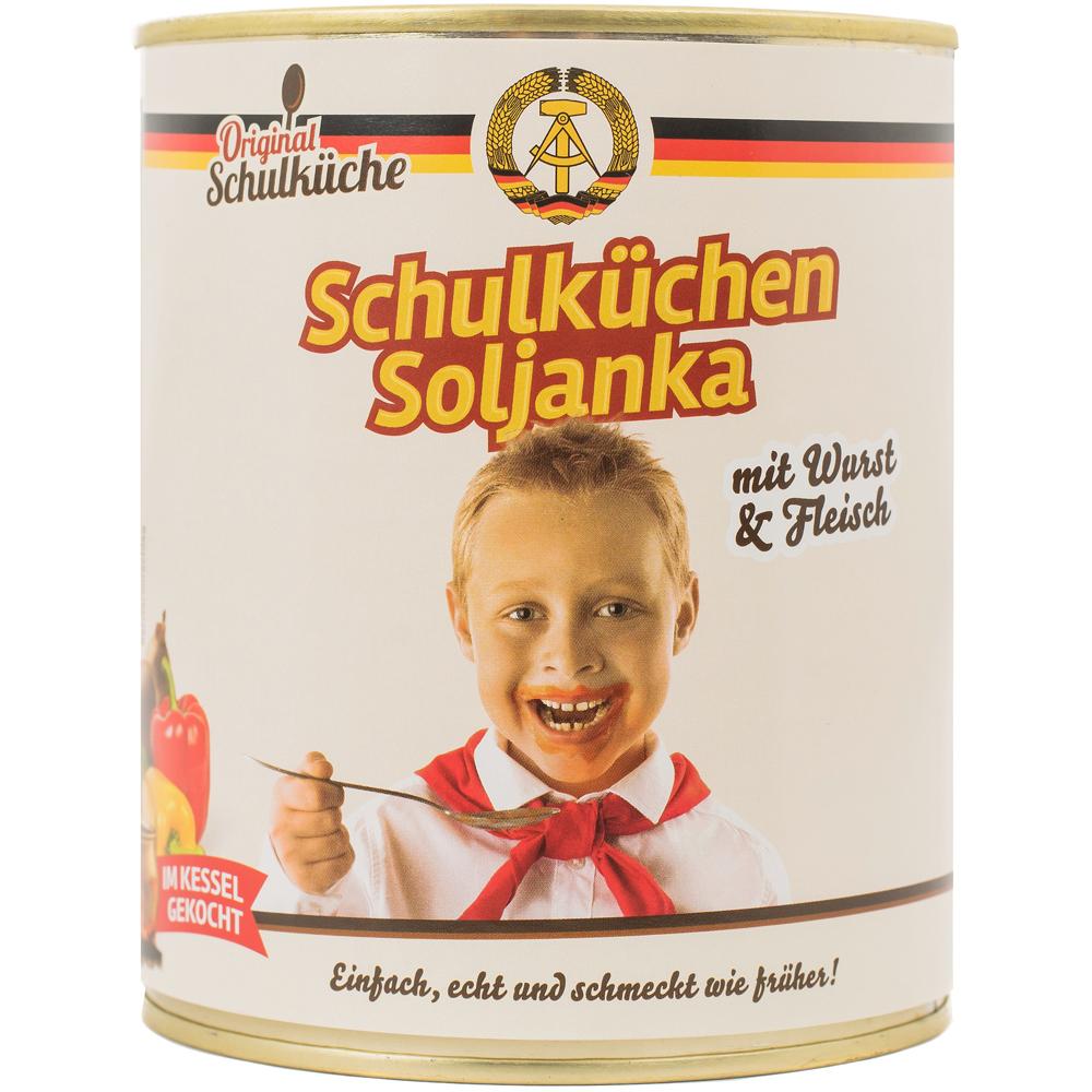 DDR Soljanka kaufen