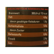 Original - Schulküchen Soljanka - 800g - Ossiladen I Ostprodukte Versand