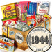Original seit 1944 - Geschenkset Ostpaket "Schokoladenbox M" - Ossiladen I Ostprodukte Versand