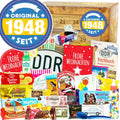 Original seit 1948 - DDR Adventskalender - Ossiladen I Ostprodukte Versand