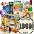 Original seit 1969 - Spezialitäten Set M - Ossiladen I Ostprodukte Versand