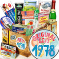 Original seit 1978 - Spezialitäten Set M - Ossiladen I Ostprodukte Versand