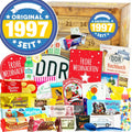 Original seit 1997 - DDR Adventskalender - Ossiladen I Ostprodukte Versand