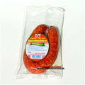 Original Thüringer Bauernknackwurst - Kümmel (Ilmenauer)