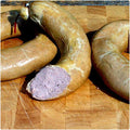 Original Thüringer Landleberwurst 2x 300g